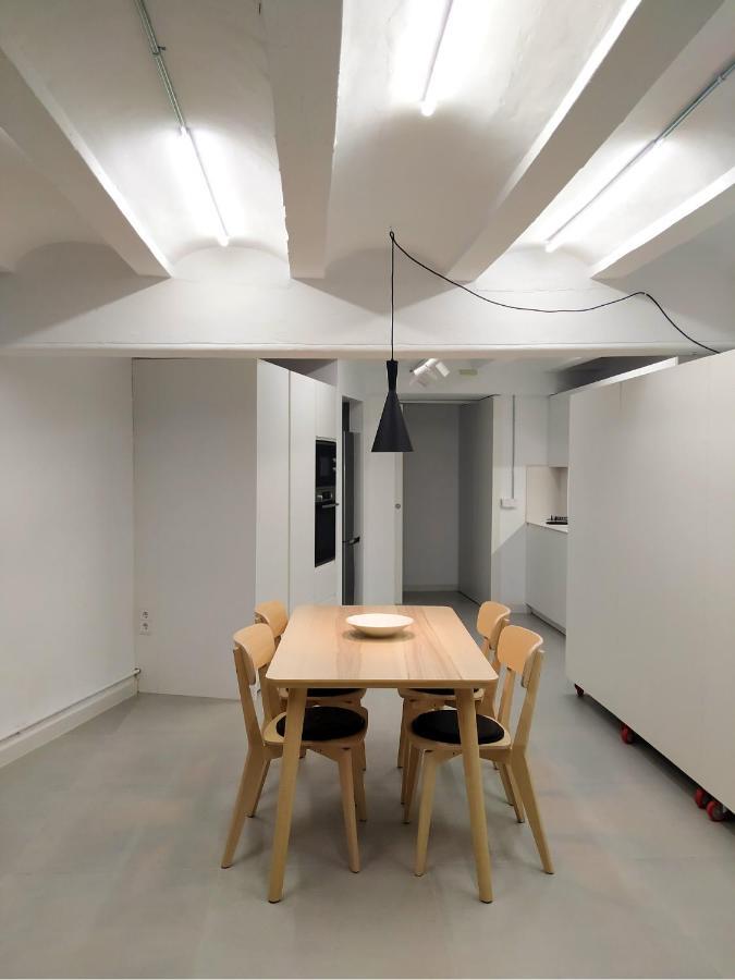 Estudio Pino En Casco Antiguo Valenciayole Apartamento