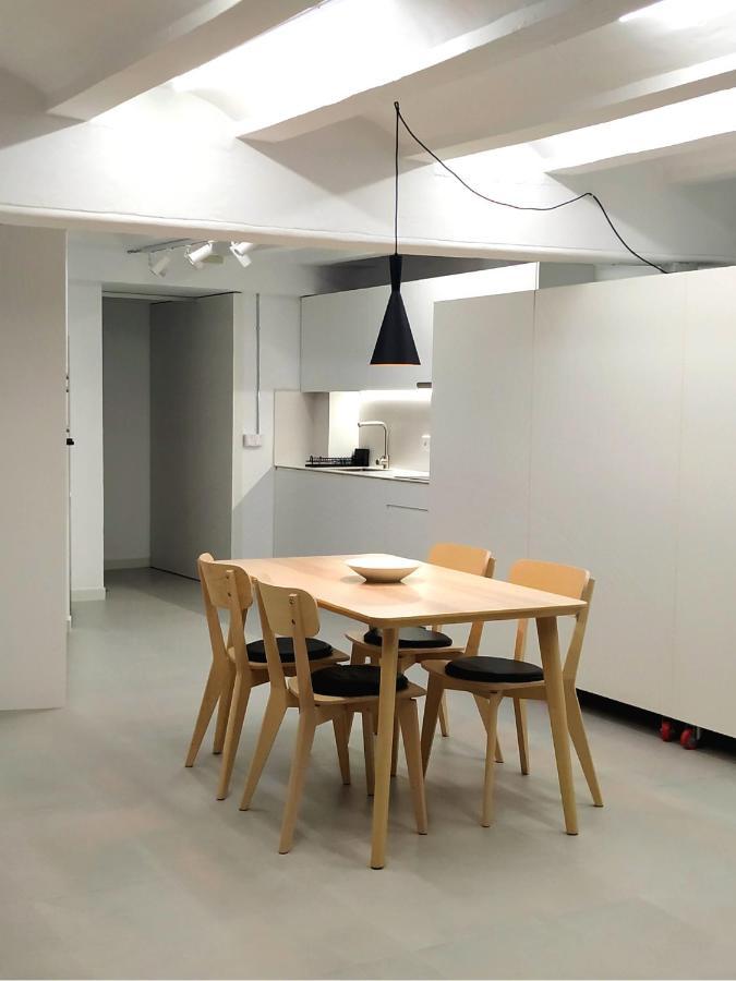 Estudio Pino En Casco Antiguo Valenciayole Apartment