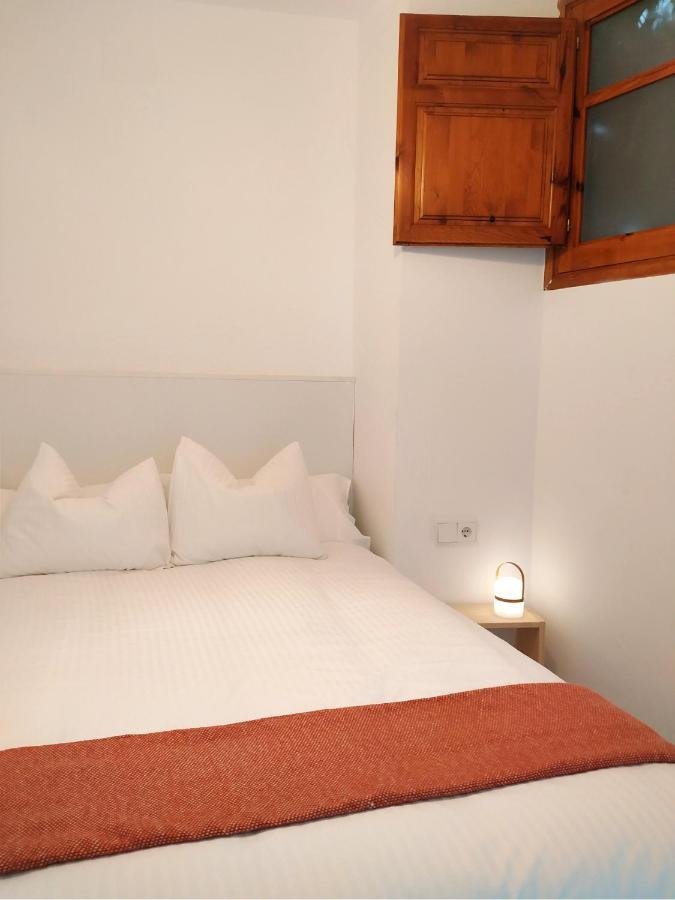 Estudio Pino En Casco Antiguo Valenciayole Apartment