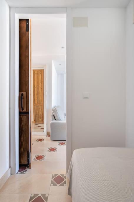 Apartment Casa De Pescadores - Primera Linea De Playa *