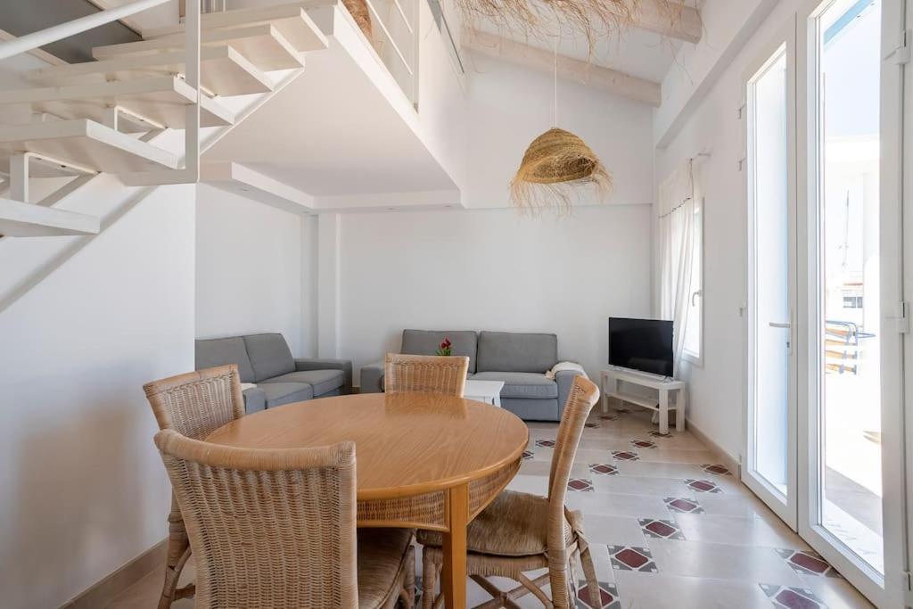 Casa De Pescadores - Primera Linea De Playa Apartment *