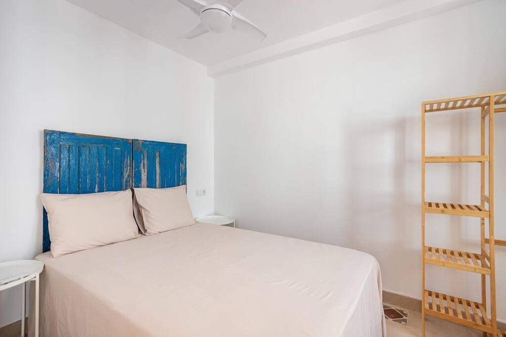 Casa De Pescadores - Primera Linea De Playa Apartment Valencia