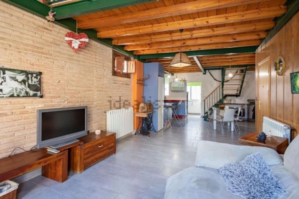 Apartamento Con Estilo Propio