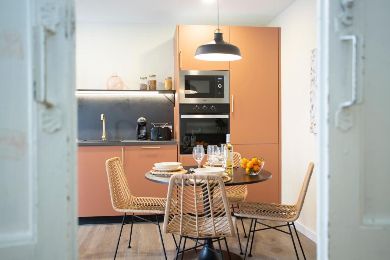 Singularstays San Valero Valencia