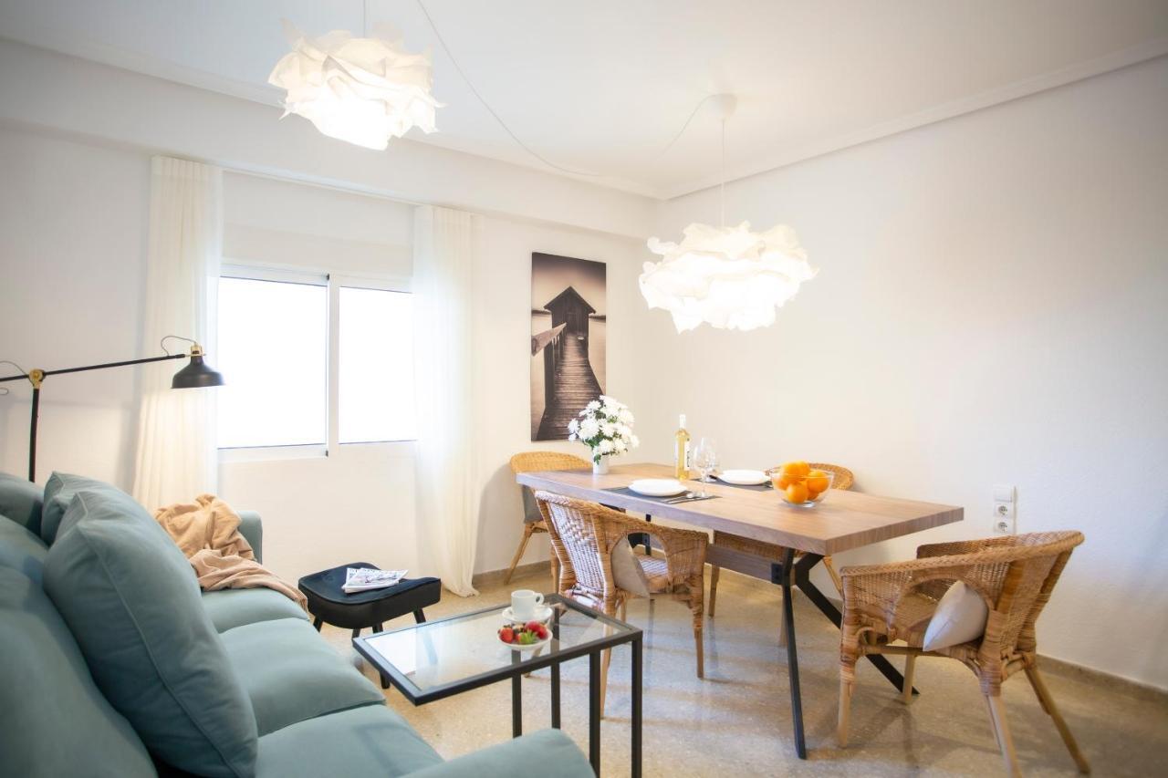 Apartment Singularstays Gran Via *