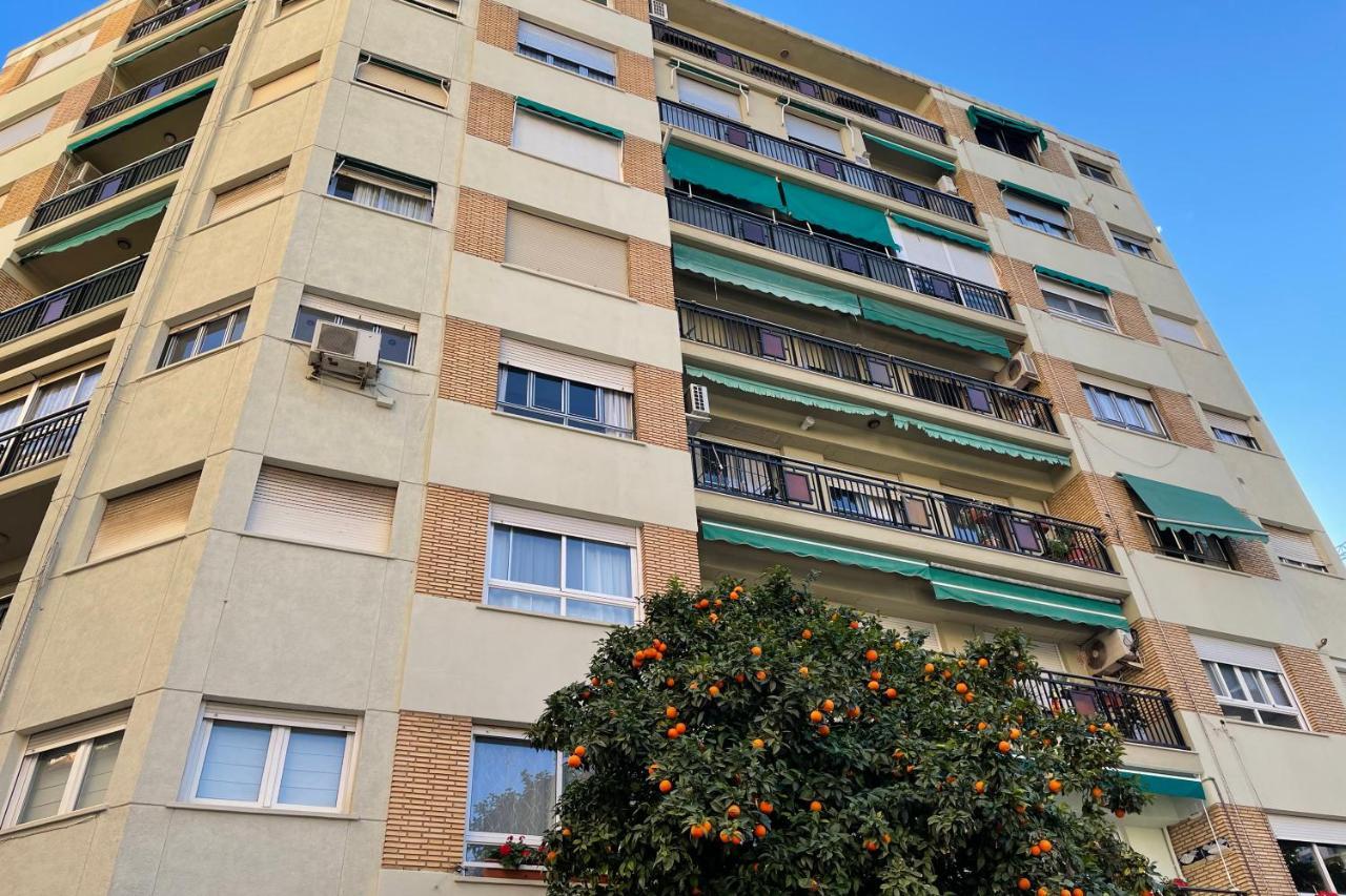 Apartment Singularstays Gran Via