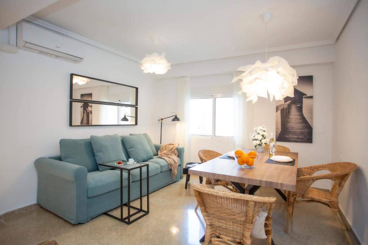 Singularstays Gran Via Apartment Valencia