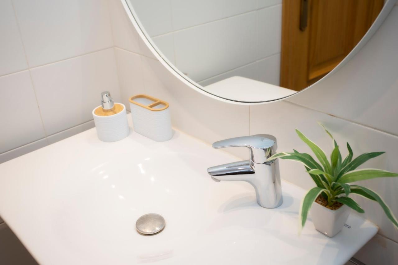 Singularstays Gran Via Valencia