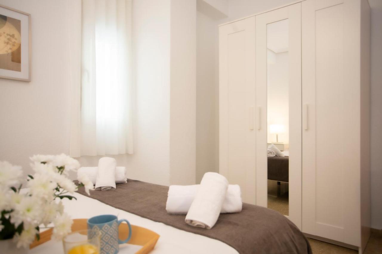 Apartment Singularstays Gran Via *