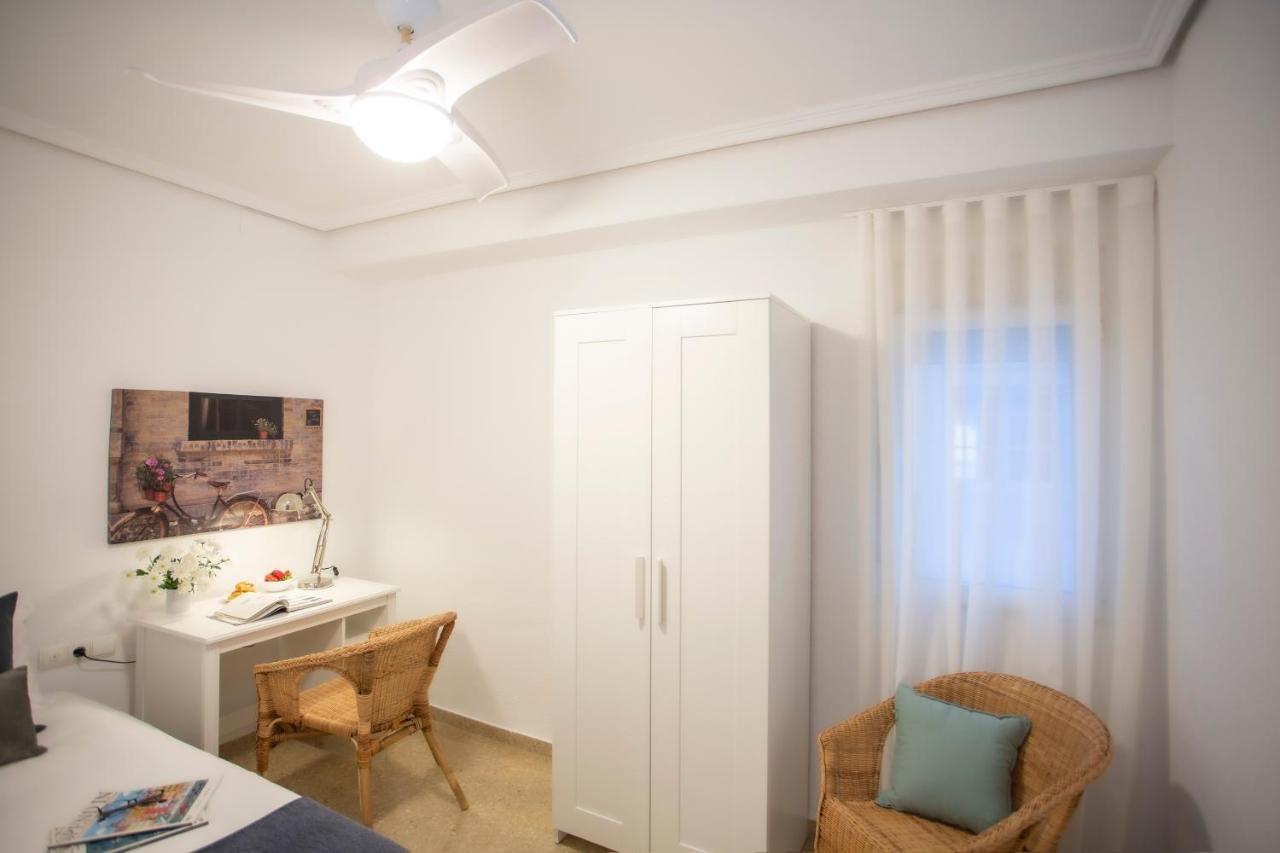 Singularstays Gran Via * Valencia