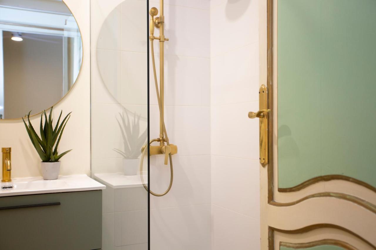 Apartment Singularstays San Valero