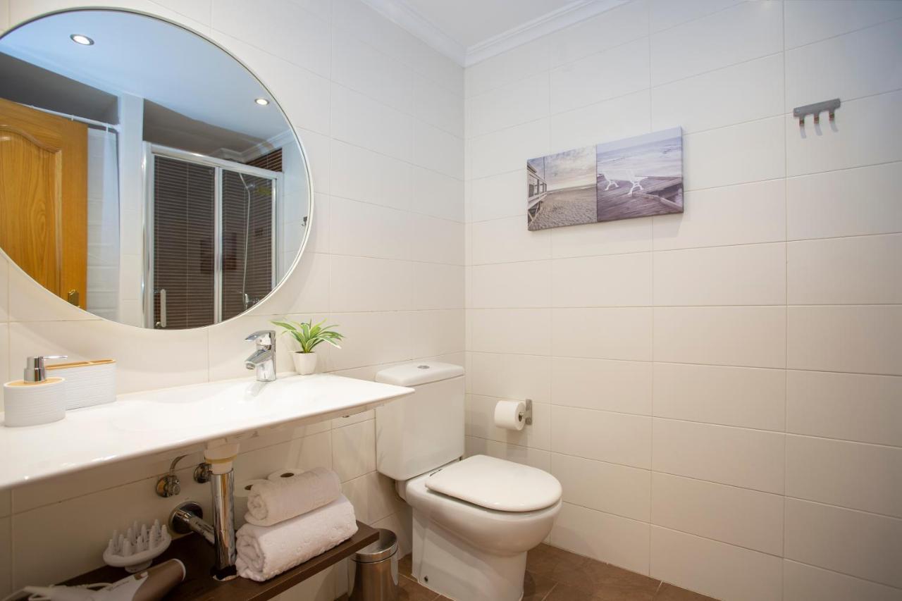 Singularstays Gran Via * Valencia