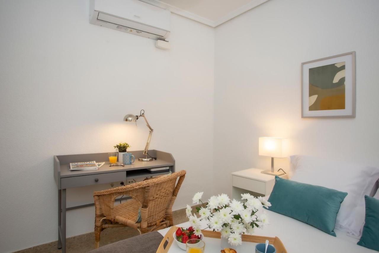 Apartment Singularstays Gran Via *