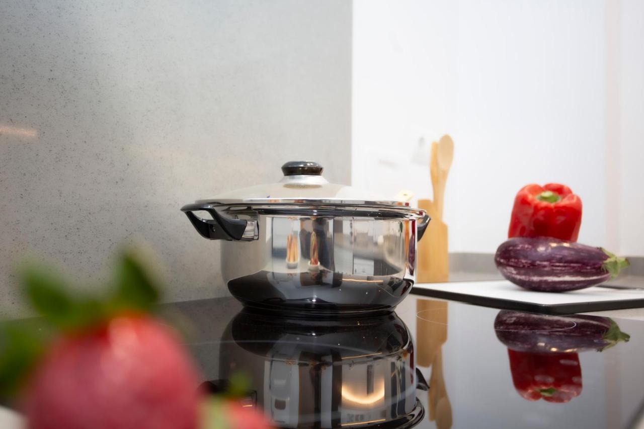 Apartment Singularstays Gran Via *