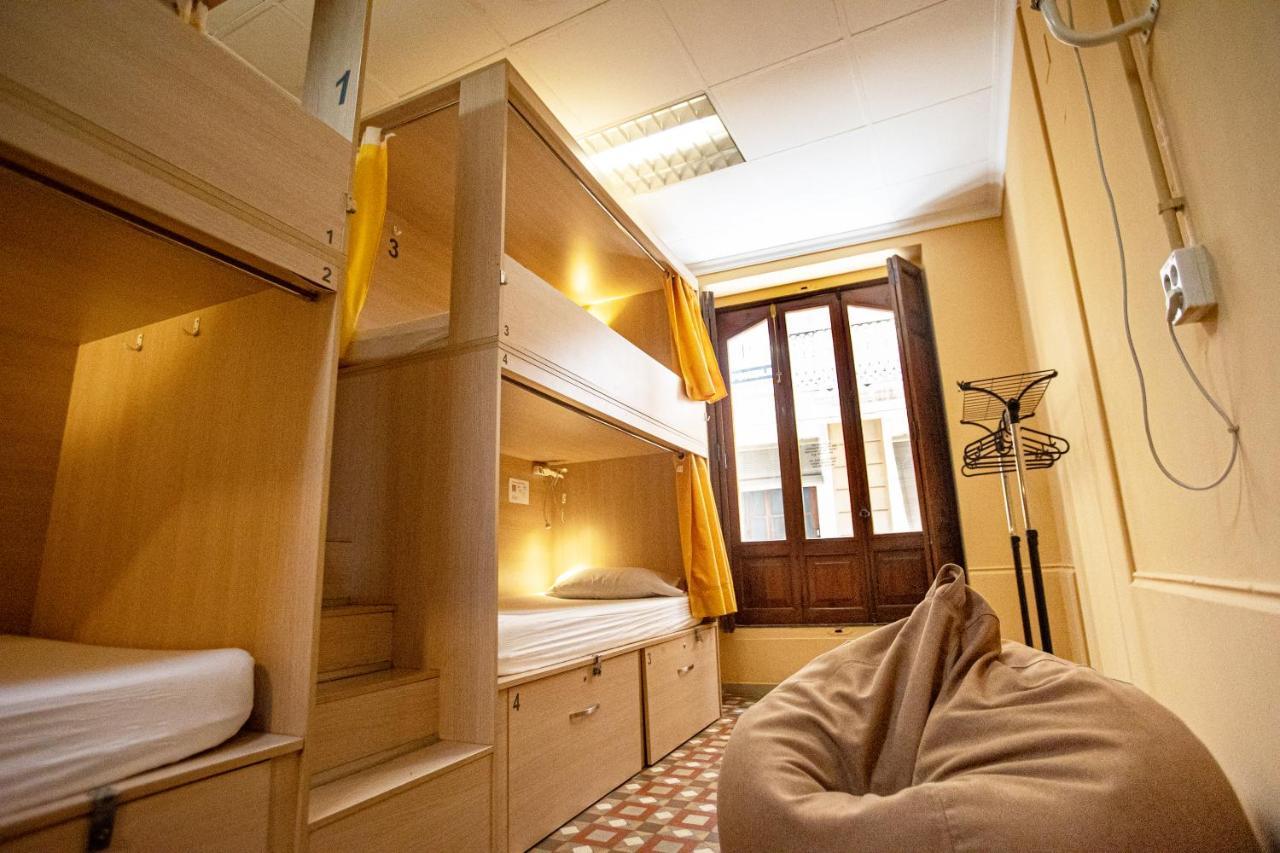 River Hostel *