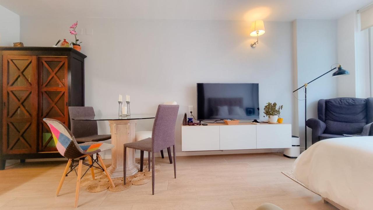 Appartement Loft Con Encanto Centro Valencia