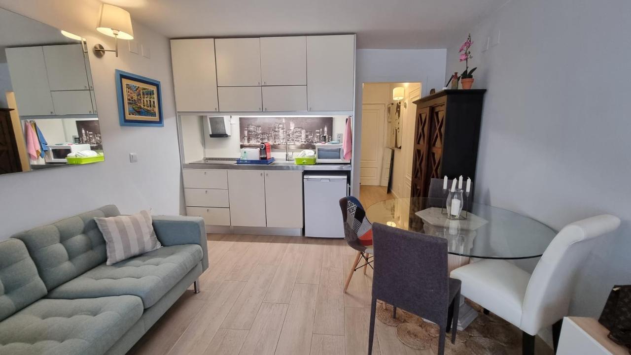 Appartement Loft Con Encanto Centro *