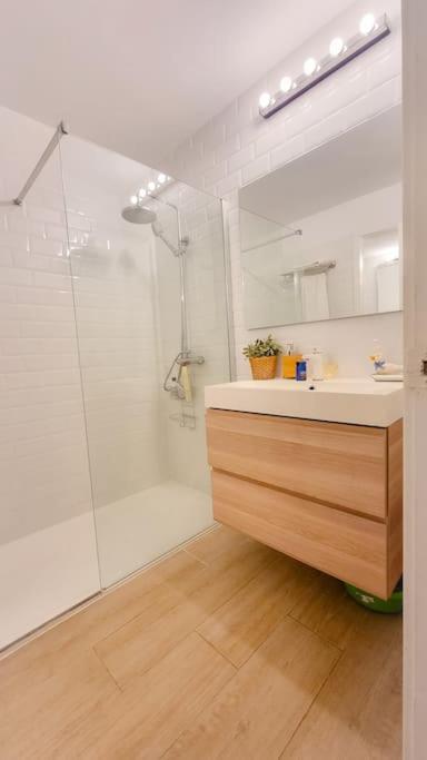Loft Con Encanto Centro Appartement *