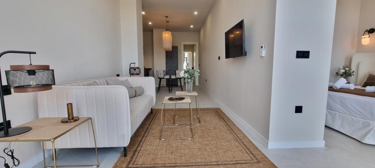 Apartamento Huerta Mid-term