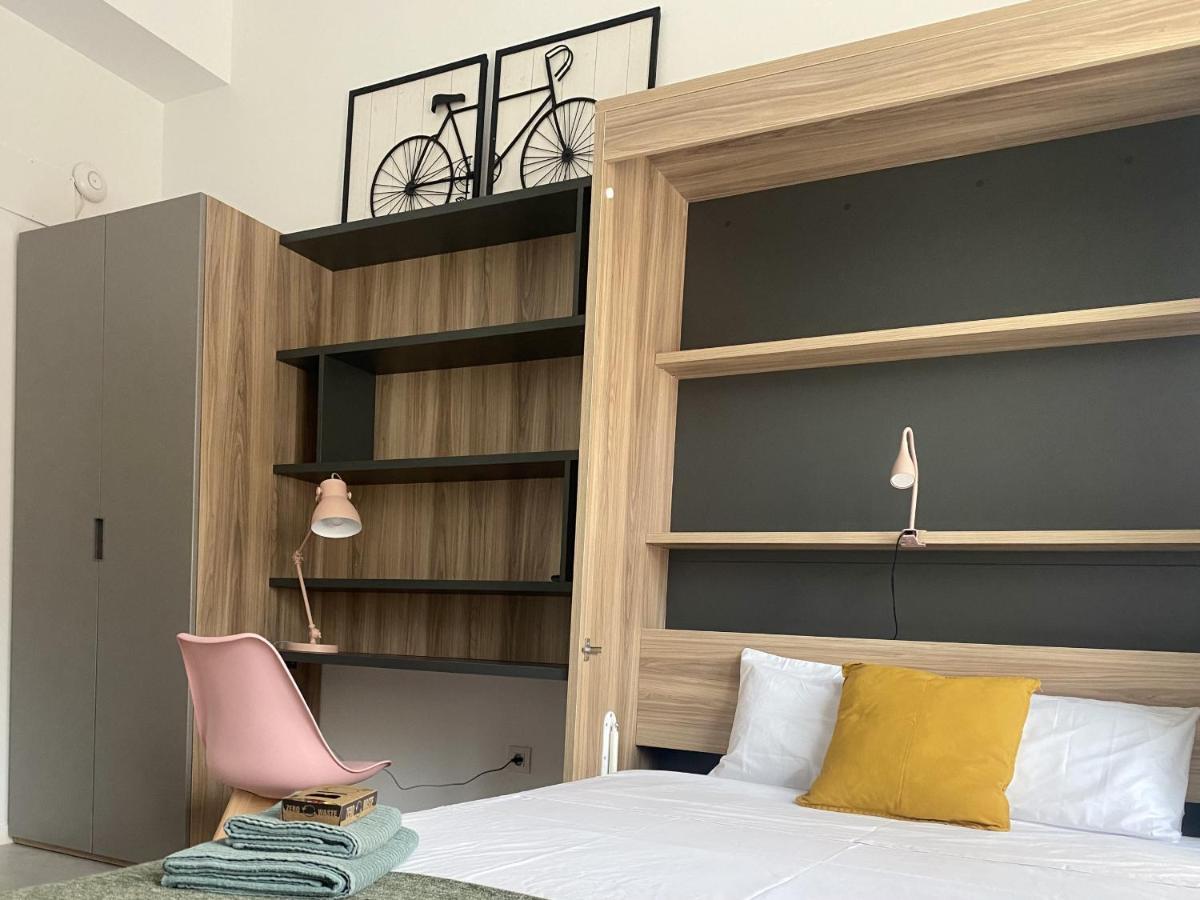 Gasthof En Playa Malvarrosa Con Bano Privado -no Ac-
