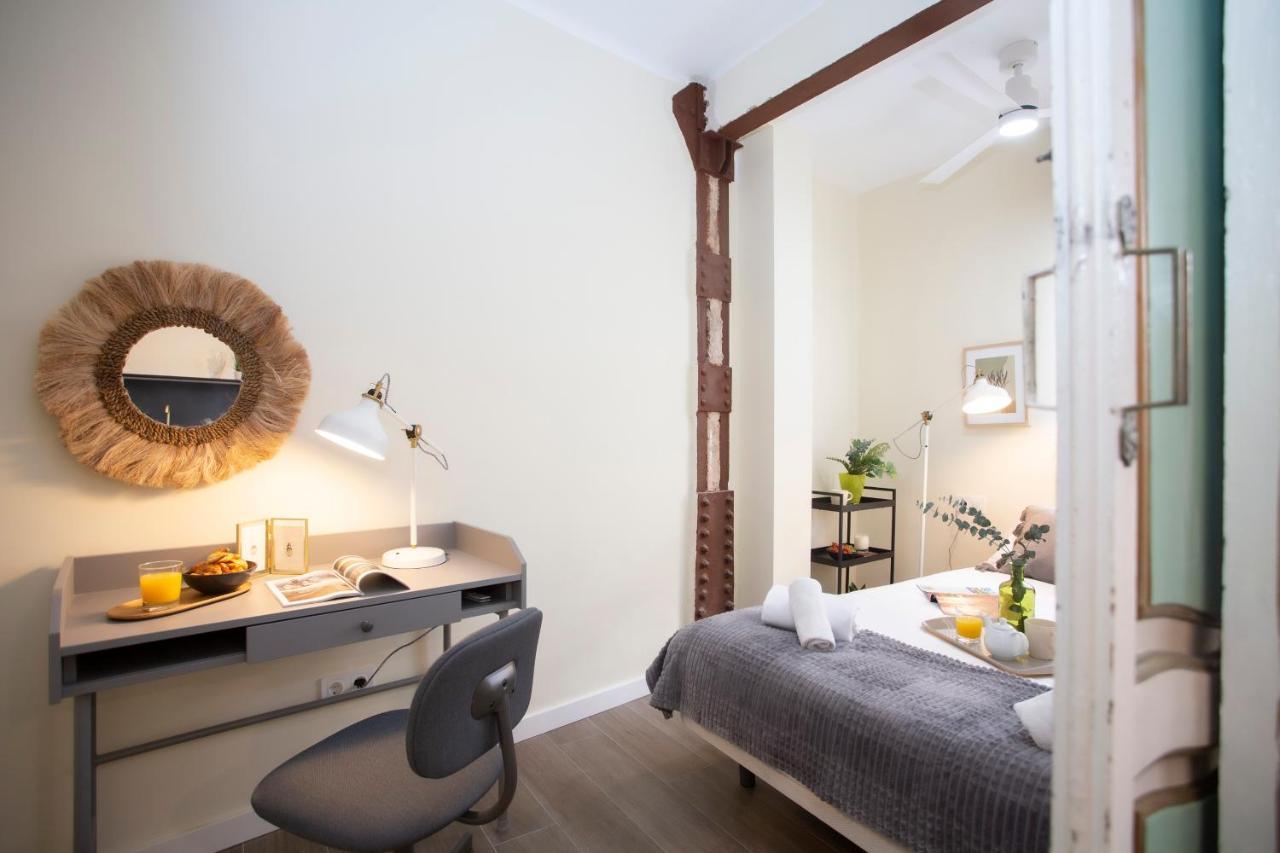 Singularstays San Valero * Valencia
