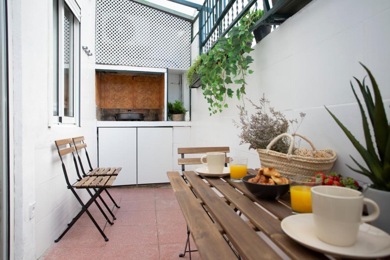 Apartment Singularstays San Valero *