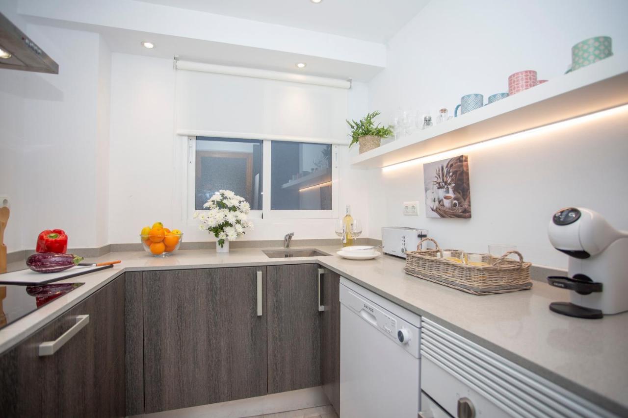 Singularstays Gran Via Valencia