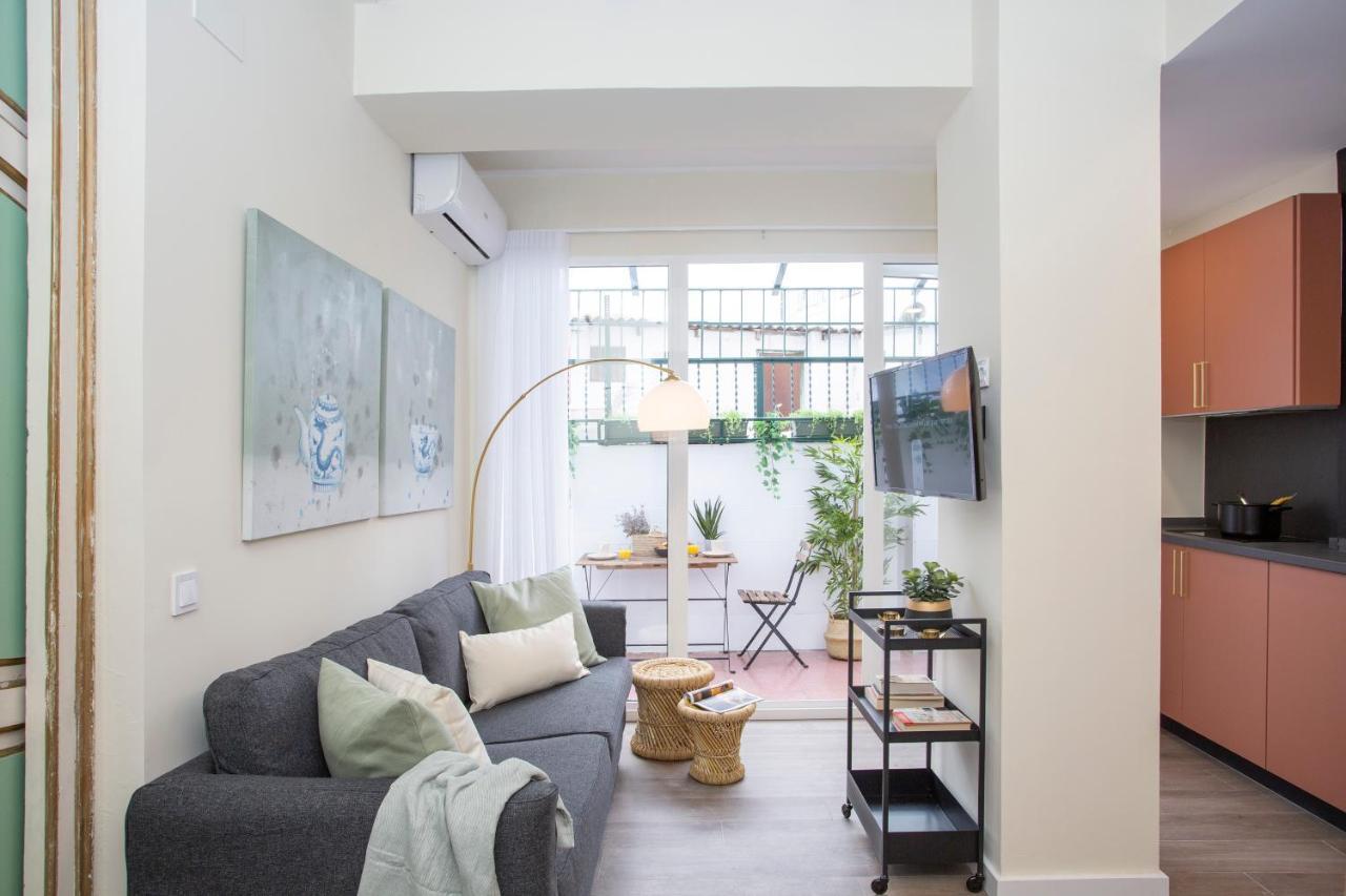 Singularstays San Valero Apartment