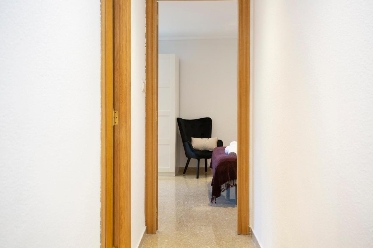 Apartment Singularstays Gran Via Valencia