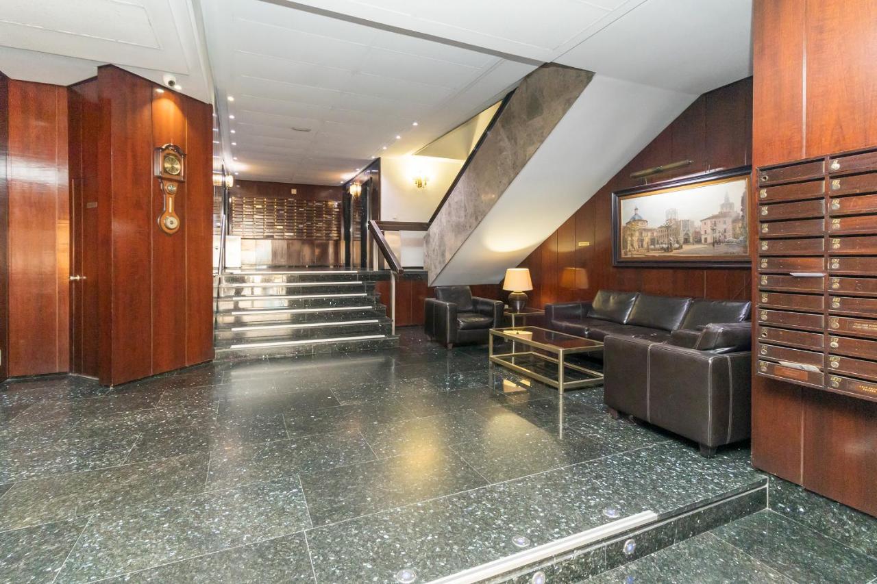 Appartement Loft Con Encanto Centro