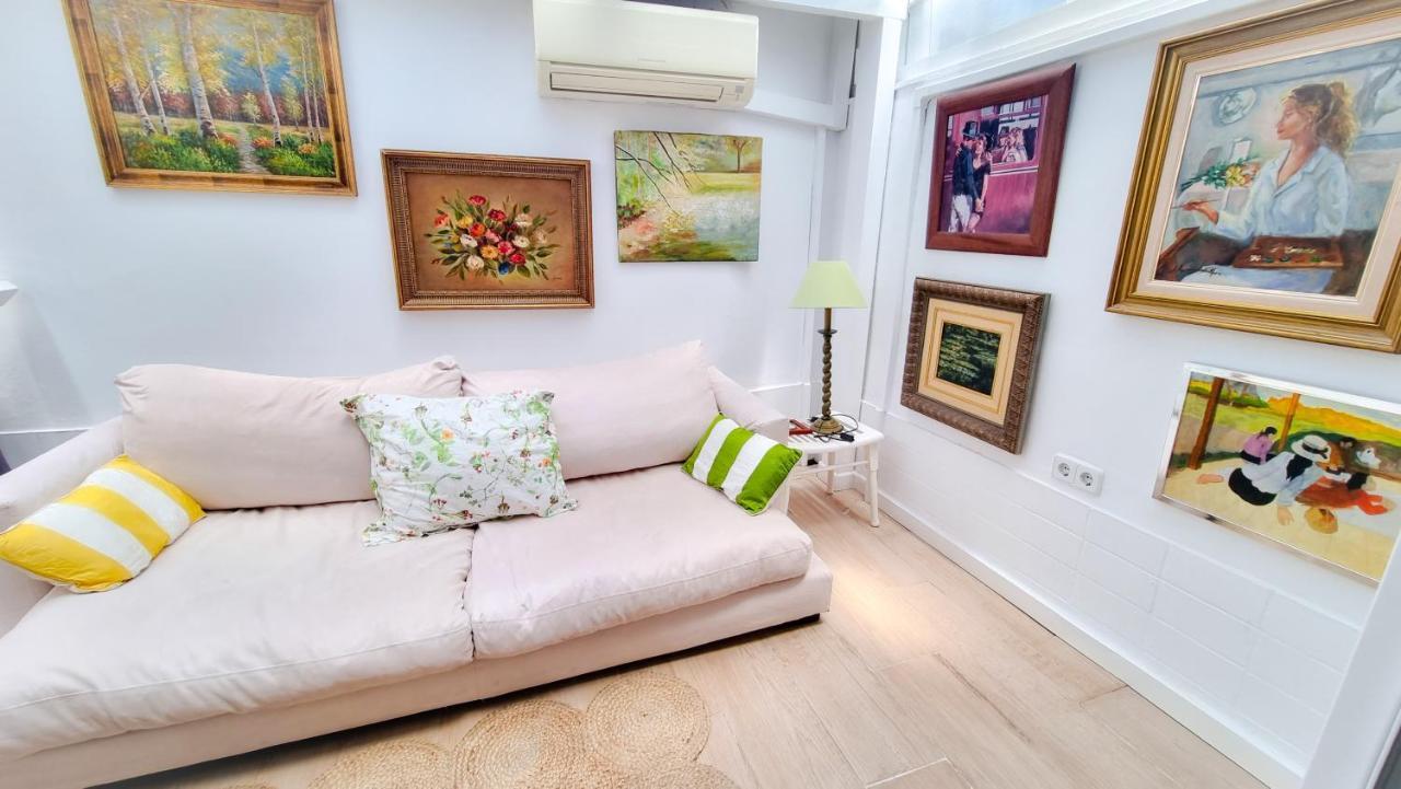 Loft Con Encanto Centro Appartement