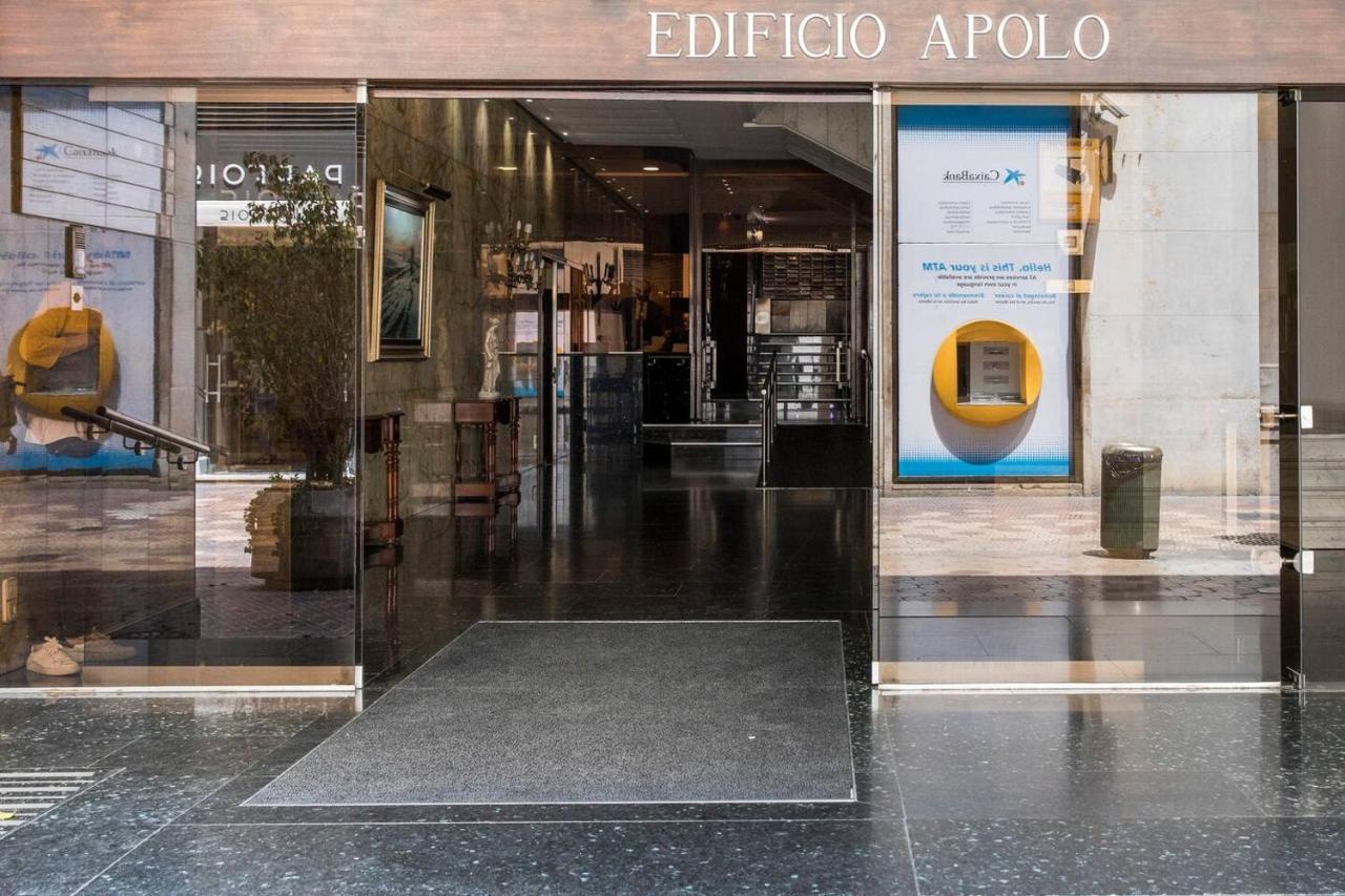 Appartement Loft Con Encanto Centro