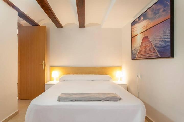 Ruzafa Centro 2 Wifi Ac Apartment Valencia