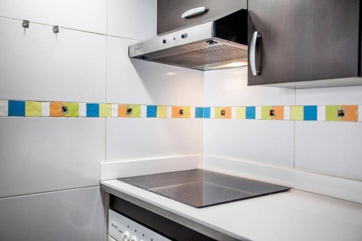 Apartment Ruzafa Centro 2 Wifi Ac *