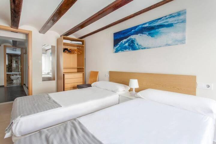 Apartment Ruzafa Centro 2 Wifi Ac *