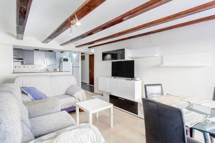 Ruzafa Centro 2 Wifi Ac Apartment Valencia