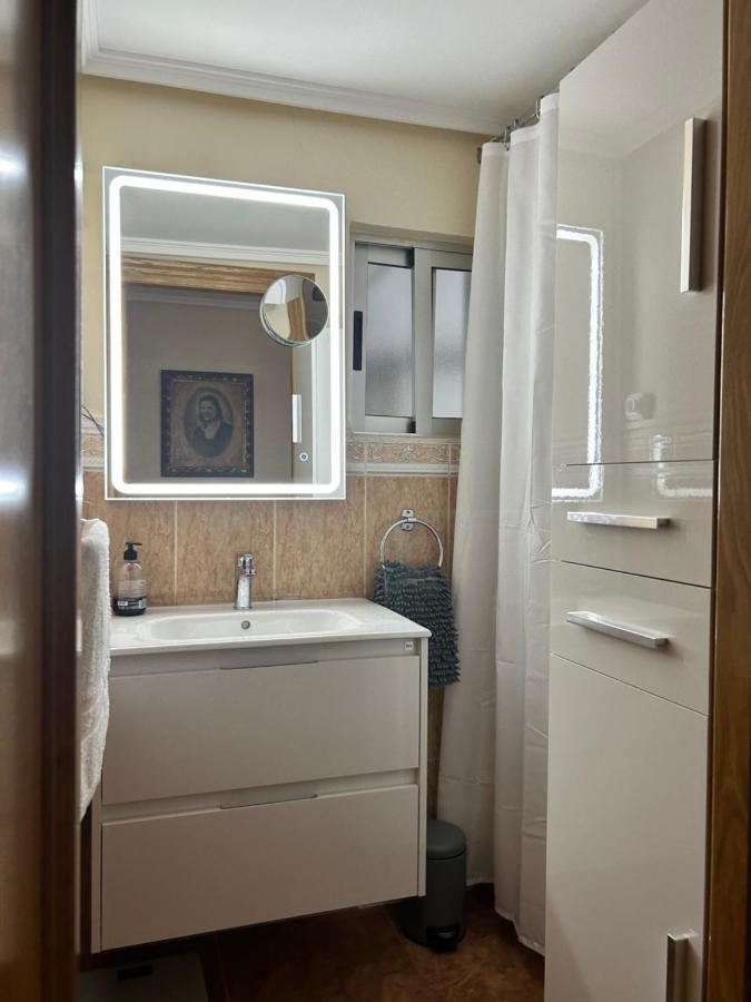 Habitación Privada En Ruzafa