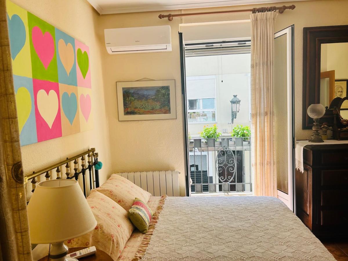 Habitación Privada En Ruzafa