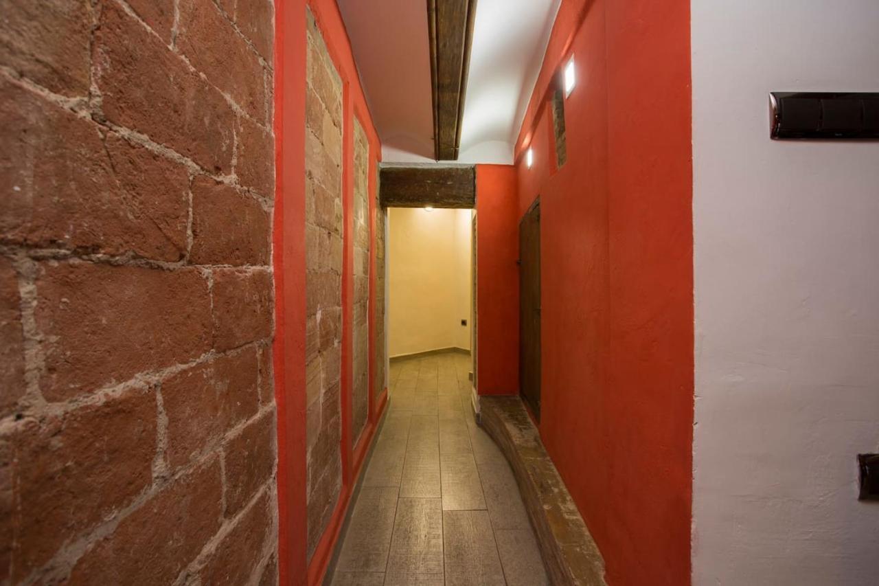 Apartment Next To Market, Cathedral And Town Hall Valencia