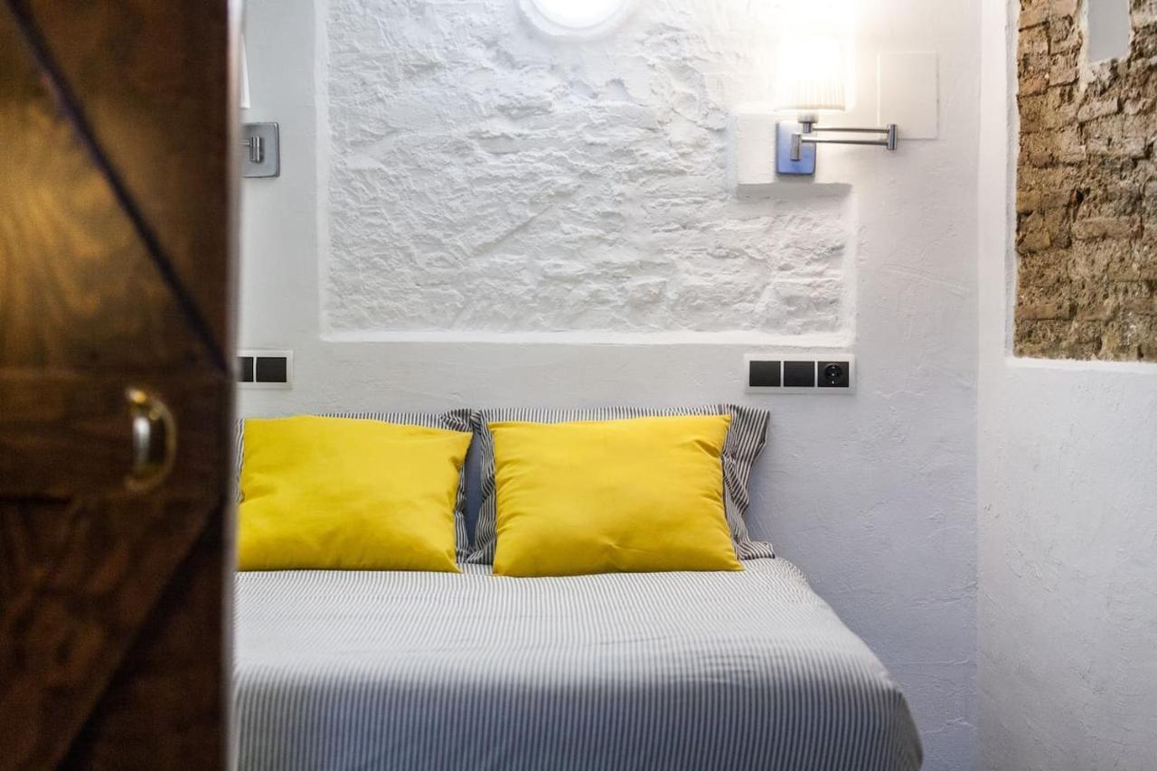 Apartment Next To Market, Cathedral And Town Hall Valencia