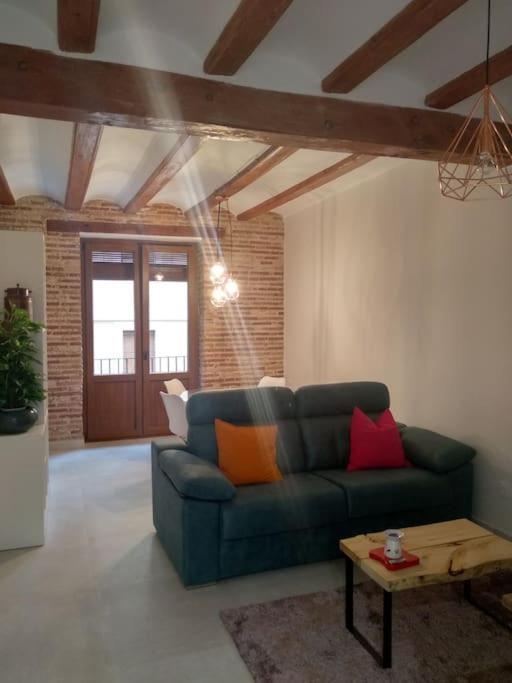 Apartamento Con Encanto Ripalda Valenciayole Valencia