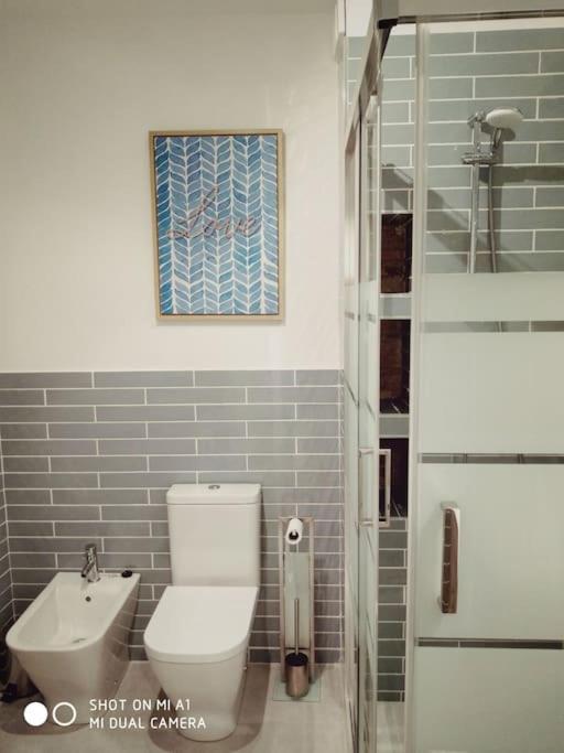 Apartamento Con Encanto Ripalda Valenciayole * Valência
