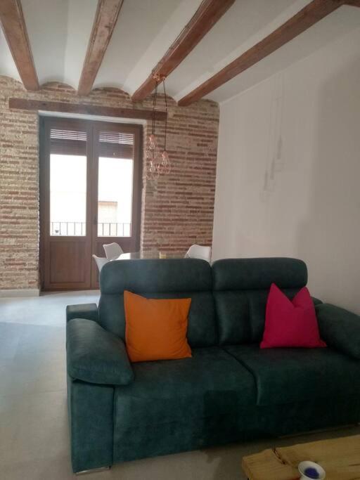 Apartamento Apartamento Con Encanto Ripalda Valenciayole Valência