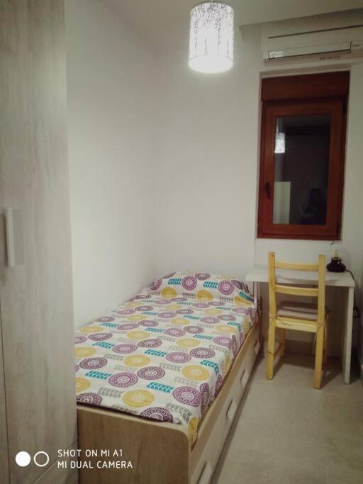 Apartamento Con Encanto Ripalda Valenciayole *