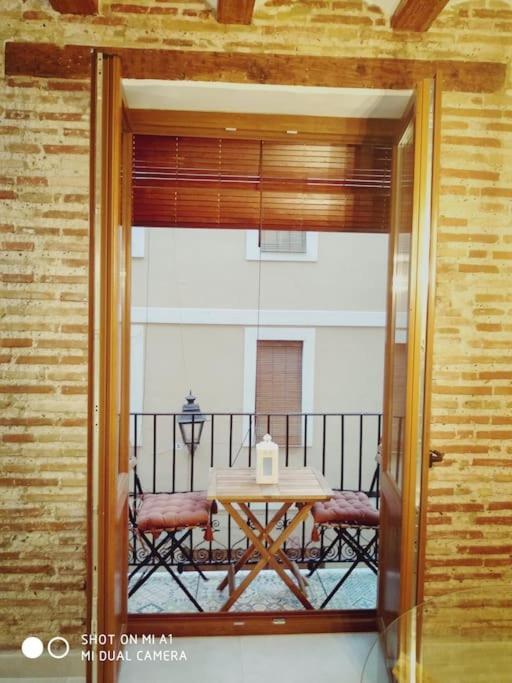 Apartamento Con Encanto Ripalda Valenciayole Apartamento