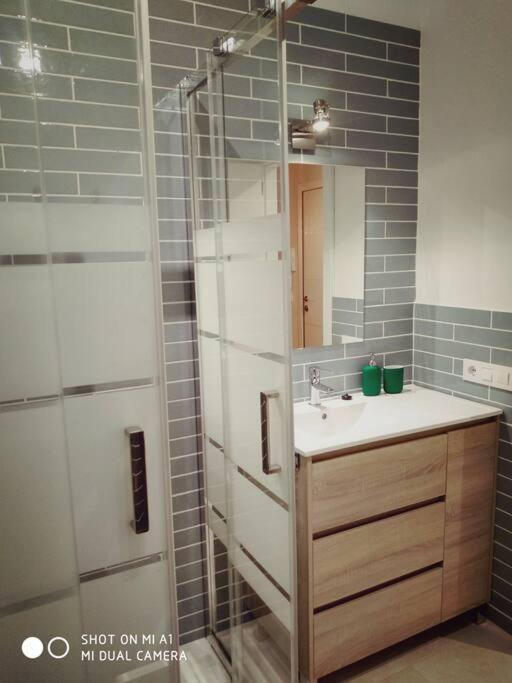 Apartamento Con Encanto Ripalda Valenciayole Apartamento