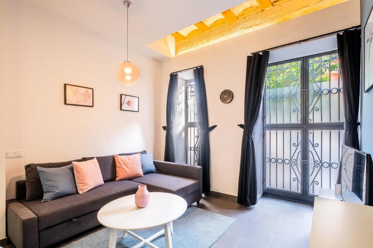 Appartement New And Modern With Comfy Beds *