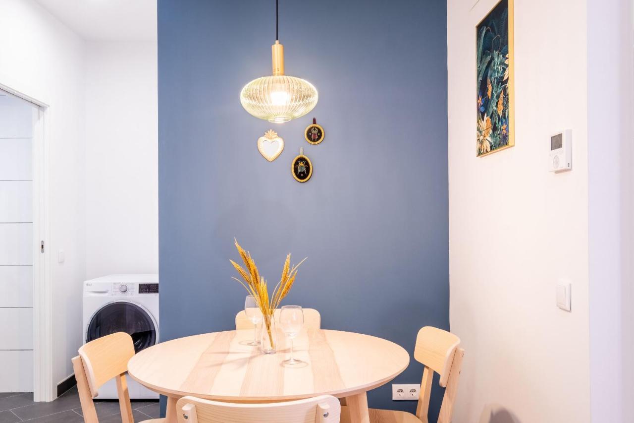 Charming And Comfortable With Inviting Atmosphere Apartamento Valencia