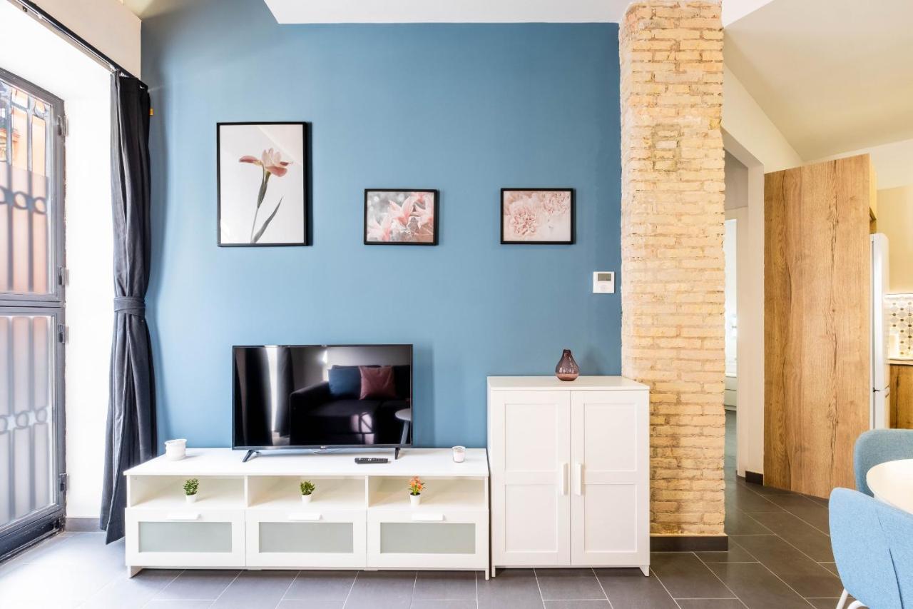 New And Modern With Comfy Beds * Valencia