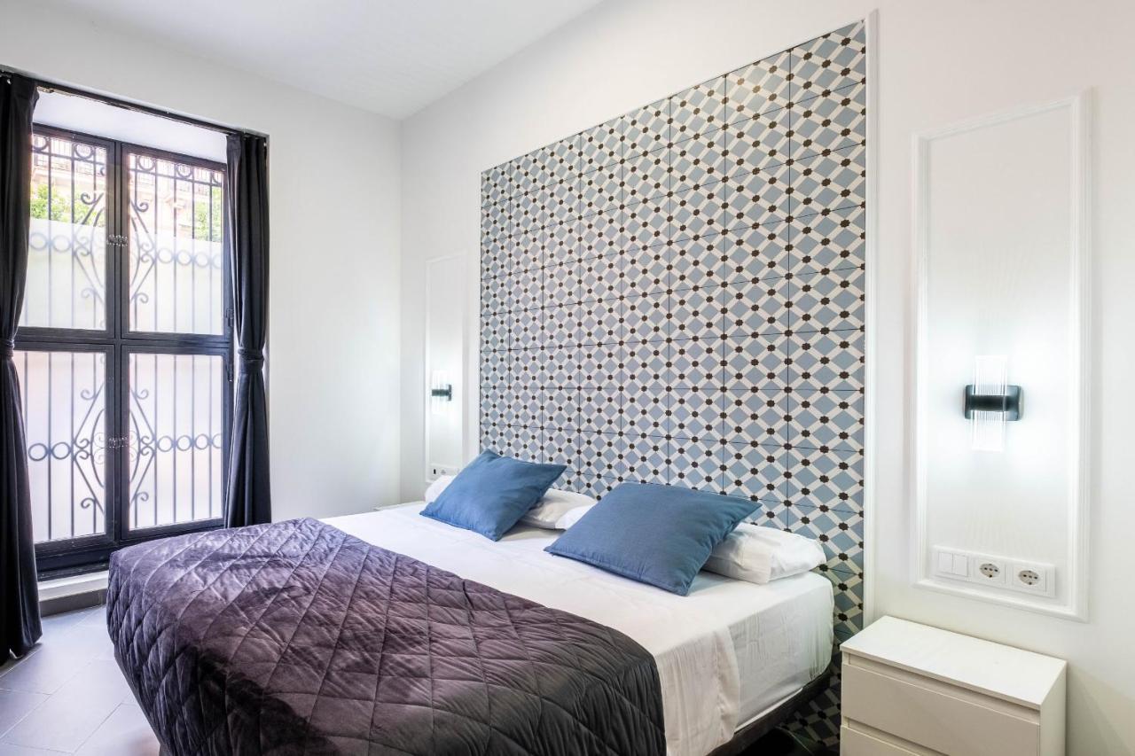 New And Modern With Comfy Beds Appartement